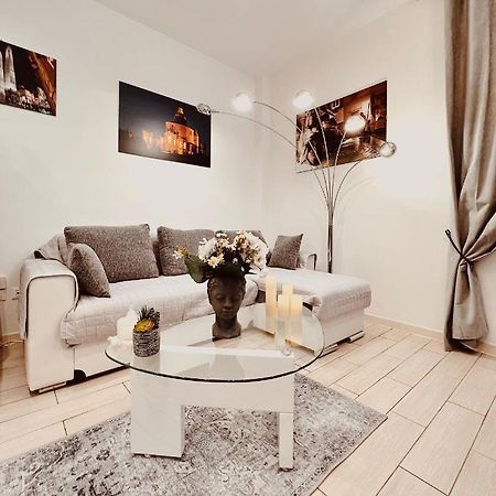 Futura Suite Apartment Bologna Exterior photo