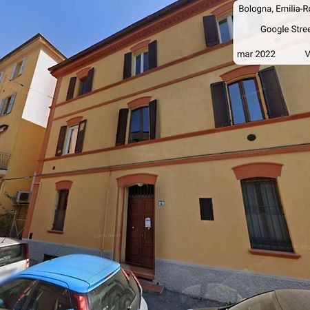 Futura Suite Apartment Bologna Exterior photo