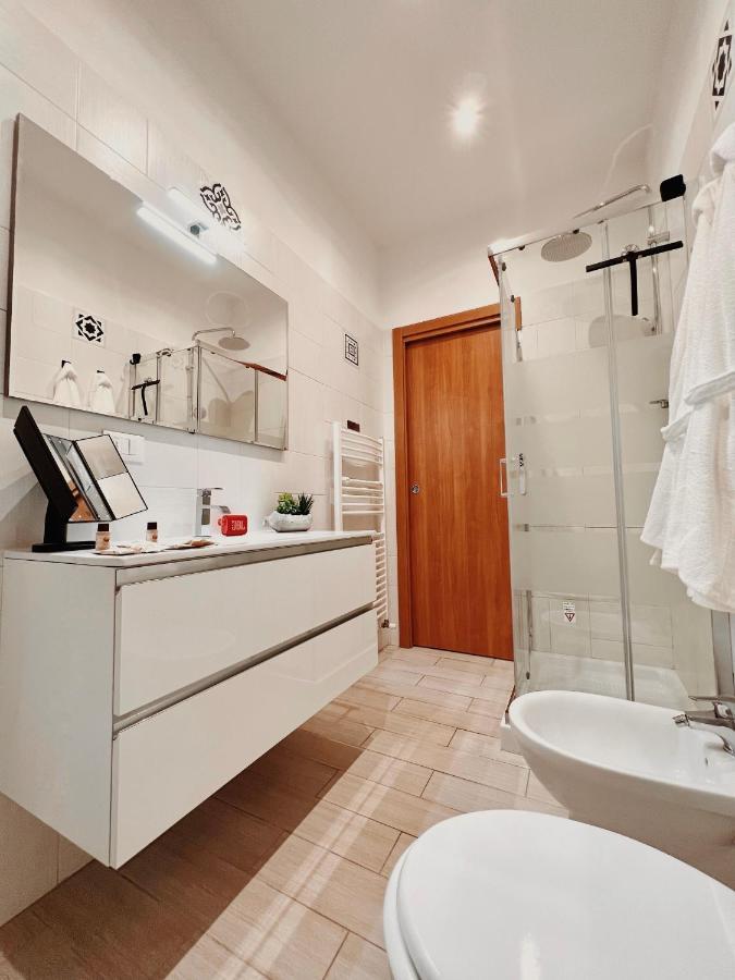 Futura Suite Apartment Bologna Exterior photo