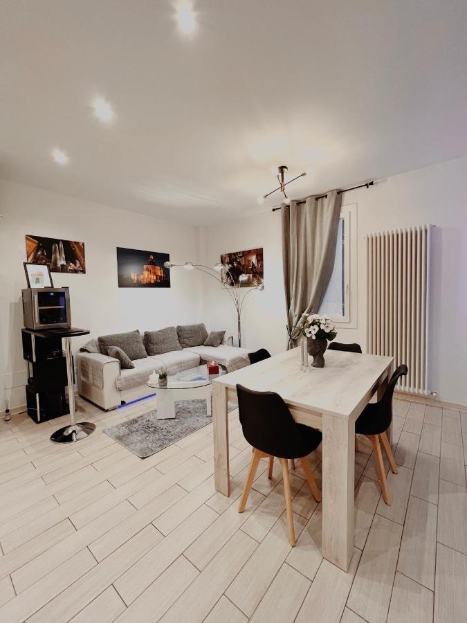 Futura Suite Apartment Bologna Exterior photo