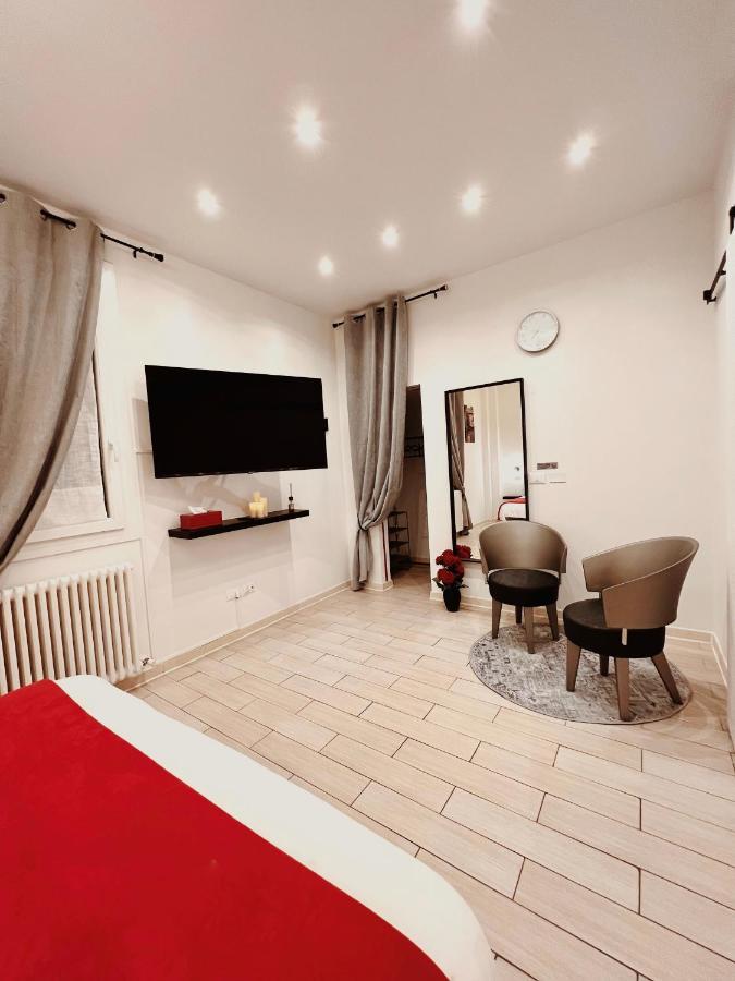 Futura Suite Apartment Bologna Exterior photo