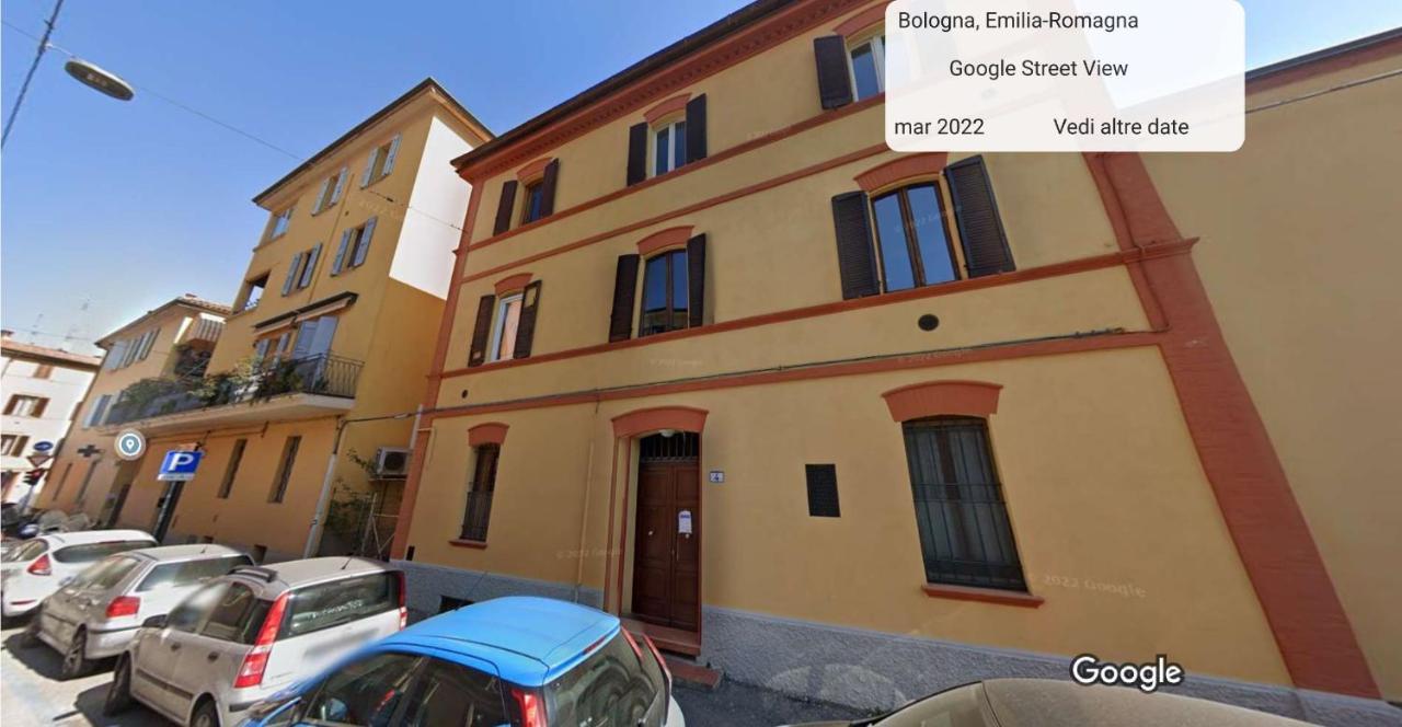 Futura Suite Apartment Bologna Exterior photo